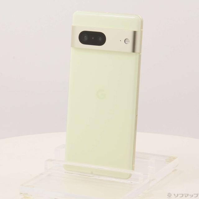 Pixel 7 128GB SIMフリー