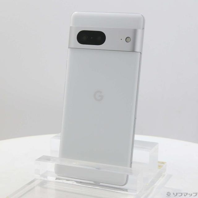 Google Pixel 7 Snow 128 GB（SIM フリー）