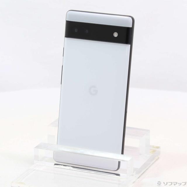 Google Pixel 6a チョーク Google Pixel 6a チョーク 128GB simフリー おまけ付