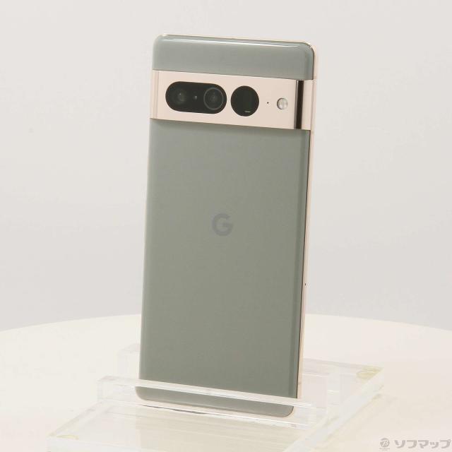 Google Pixel 7 Pro 128GB Simフリー 本体 【公式通販】