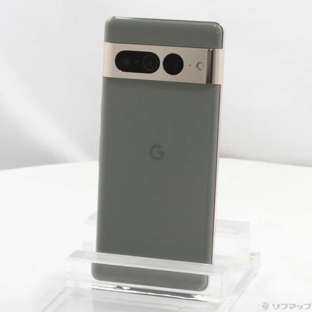 Google Pixel7 Pro 128GB auSIMのみ対応 Google Pixel Pixel7 Pro