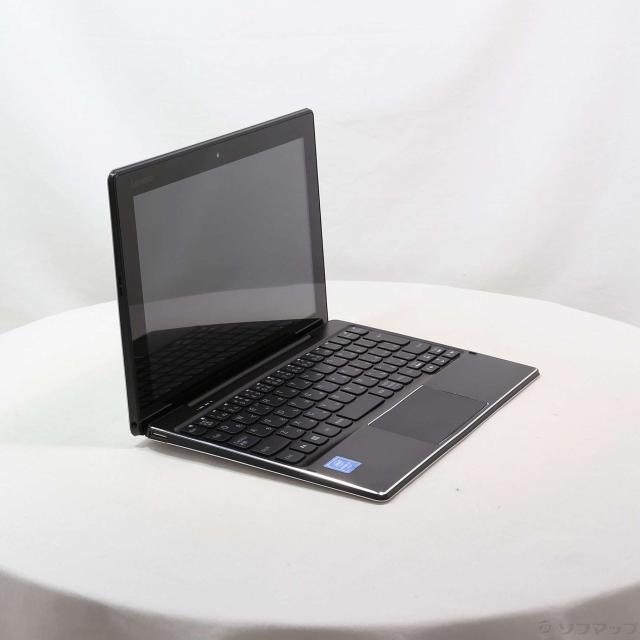 (中古)Lenovo ideapad Miix 310 80SG00APJP プラチナシルバー (Windows 10)(377-ud)_3