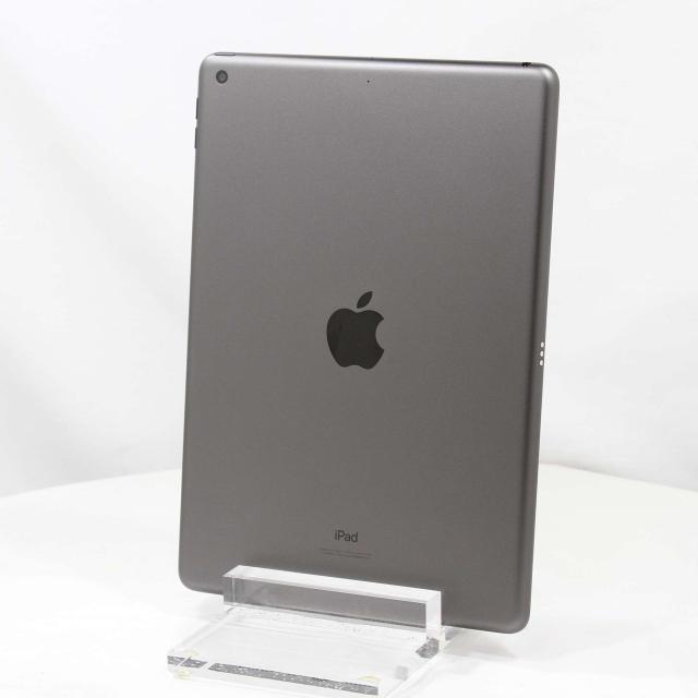 Apple iPad スペースグレー 本体第9世代ジャンク Apple iPad 第9世代