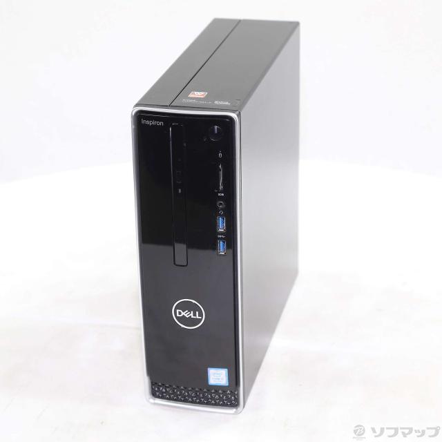 Windowsデスクトップ DELL Inspiron3470 window10 Amazon.co.jp: Dell デスクトップパソコン Inspiron 3470