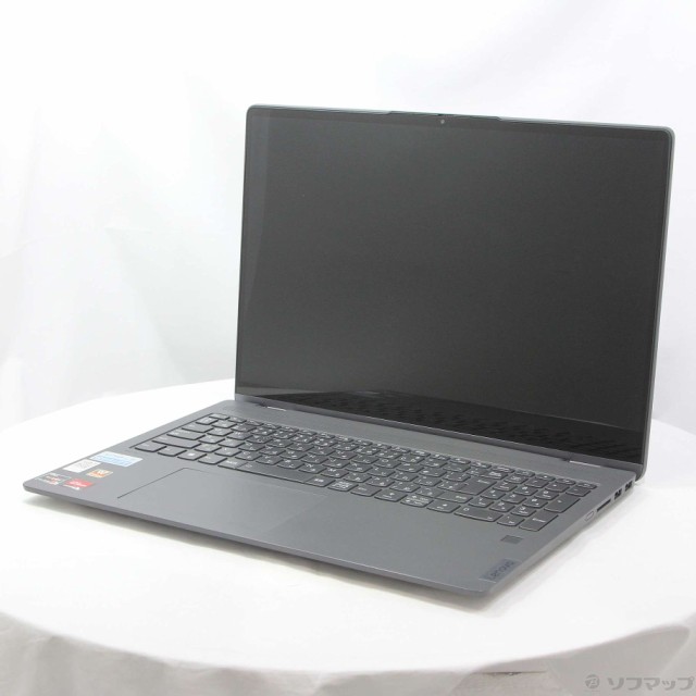 (中古)Lenovo IdeaPad Flex 570 82RA002VJP ストームグレー(262-ud)