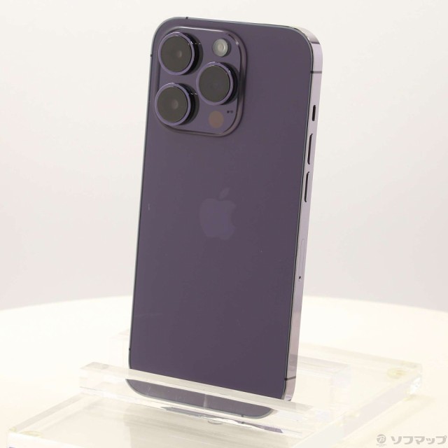 ヨドバシ.com - アップル Apple iPhone 14 Pro 128GB ゴールド