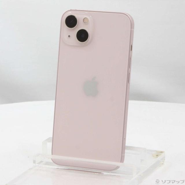 iPhone13 ピンク 128 GB iPhone13 128GB ピンク 【公式通販】