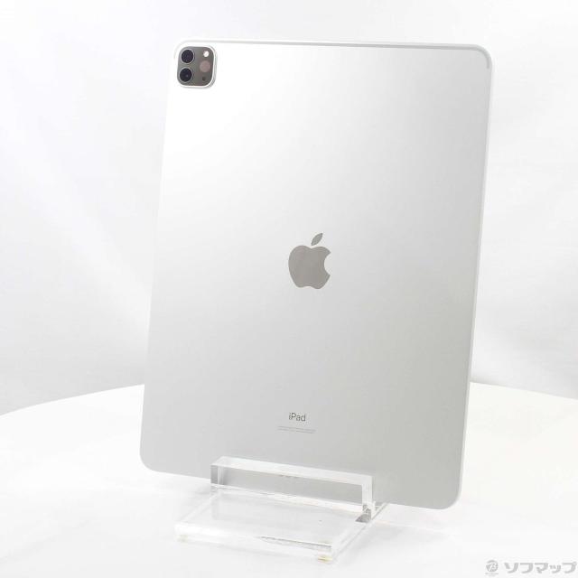 Apple iPad Pro 12.9インチ 第4世代 256GB シルバー FXAU2J/A Wi Apple iPad Pro 12.9インチ 第4世代 256GB シルバー FXAU2J/A Wi