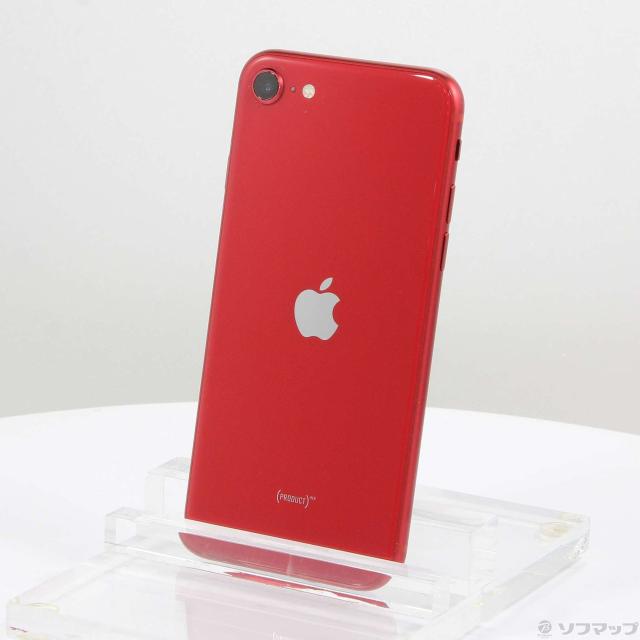 中古美品】iPhone XR 64GB Red 赤au 中古美品】iPhone XR 64GB Red 赤au