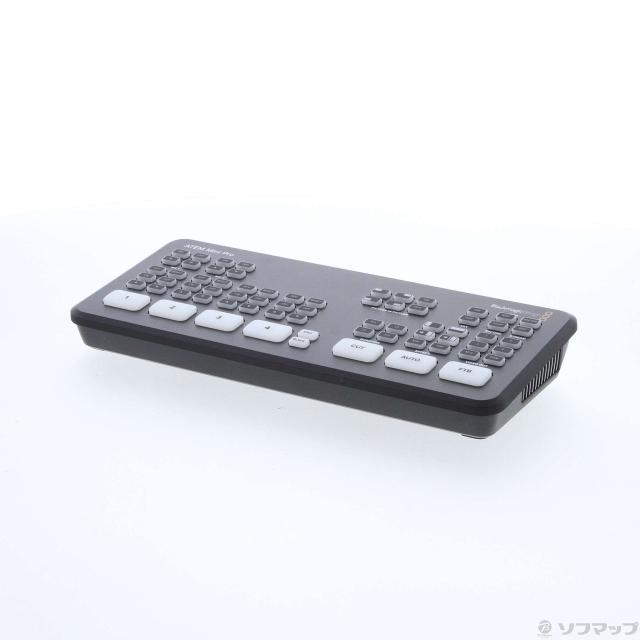 中古)Blackmagic Design ATEM Mini Pro SWATEMMINIBPR ライブ 