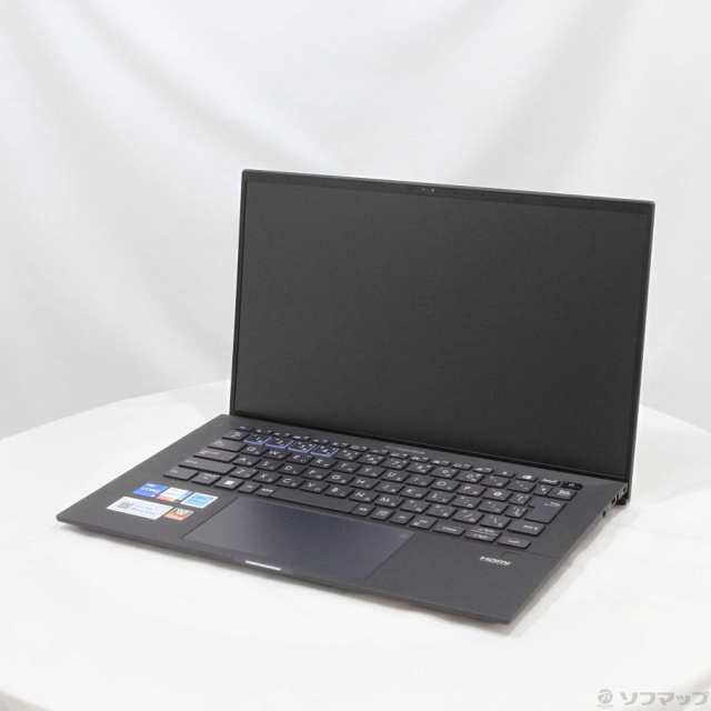 (中古)ASUS (展示品) ExpertBook B9 B9400CBA B9400CBA-KC0207W スターブラック(344-ud)