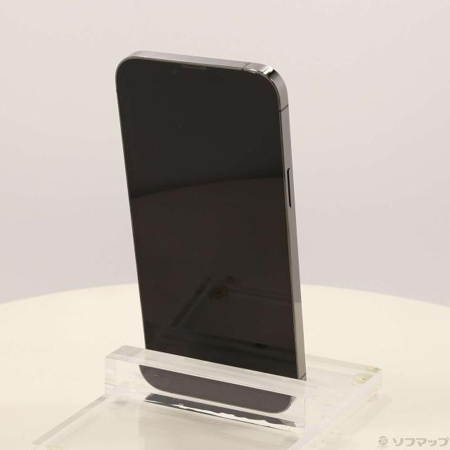 Apple iPhone13 Pro Max 512GB グラファイト MLJQ3J/A SIMフリー(262  