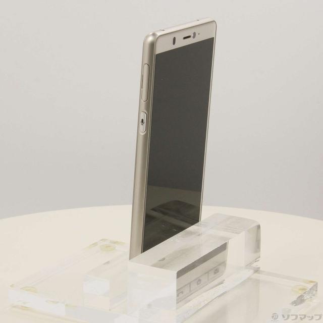 新品 未使用 ソフトバンク シンプルスマホ シャープ ワンセグ