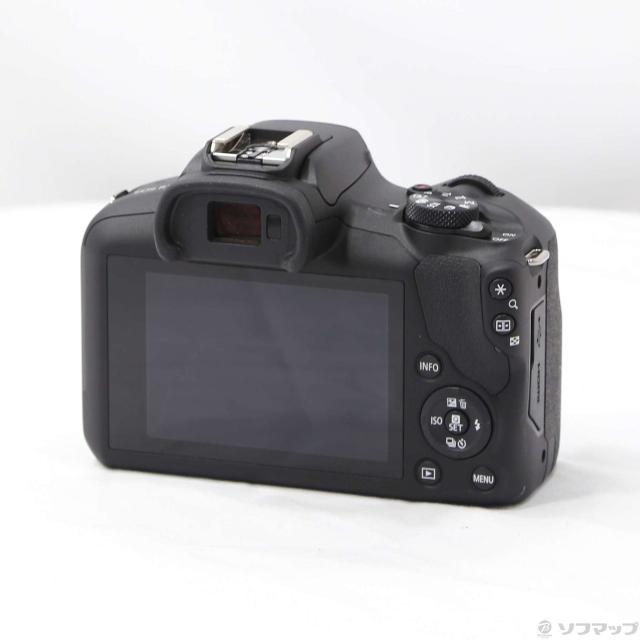〔中古〕Canon(キヤノン) EOS R100 ボディ〔371-ud〕 中古)Canon EOS R100 ボディ(371-ud)