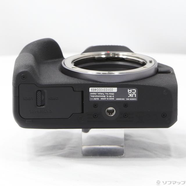 〔中古〕Canon(キヤノン) EOS R100 ボディ〔371-ud〕 中古)Canon EOS R100 ボディ(371-ud)