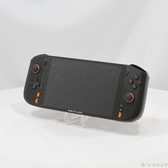 (中古)ONENETBOOKTECHNOLOGY ONEXPLAYER mini Pro ONEXMRP-B10(269-ud)