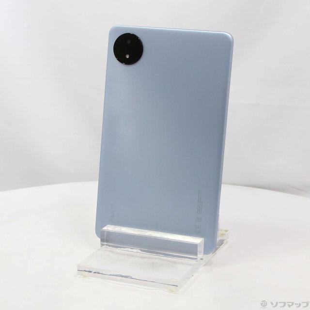 中古)Xiaomi Redmi Pad SE 8.7 4G 64GB スカイブルー Wi-Fi(276-ud)