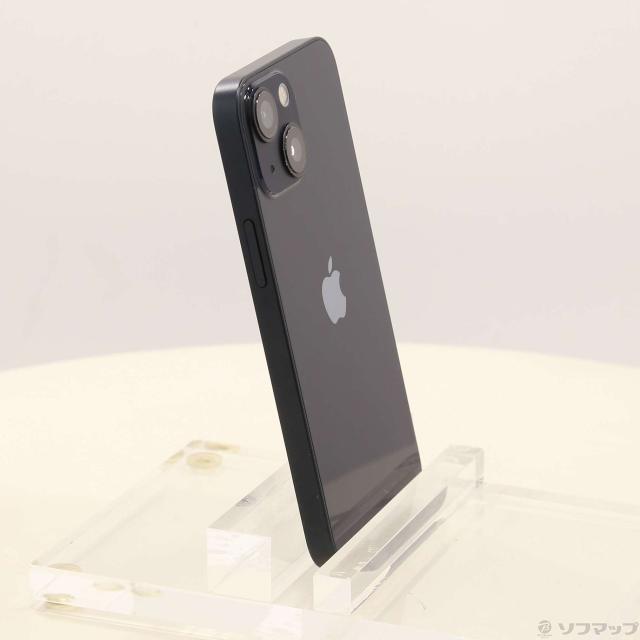 (中古)Apple iPhone13 mini 256GB ミッドナイト MLJJ3J/A SIMフリー(251-ud)の通販は