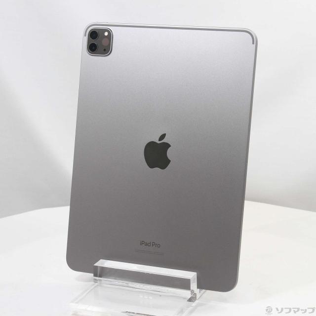 iPad Air (第4世代) Wi-Fi 64GB スペースグレー ジャンク iPad Air Wi-Fi 64GB - スペースグレイ（第5世代）[整備済製品