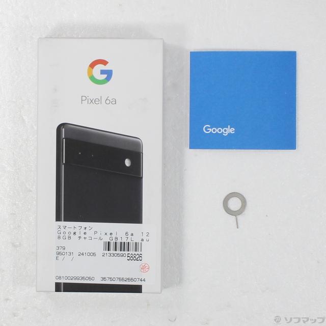SoftBank Google Pixel6 128GB 外装新品 箱 付属品付 SoftBank Google Pixel6 128GB 外装新品 箱 付属品付 SoftBank