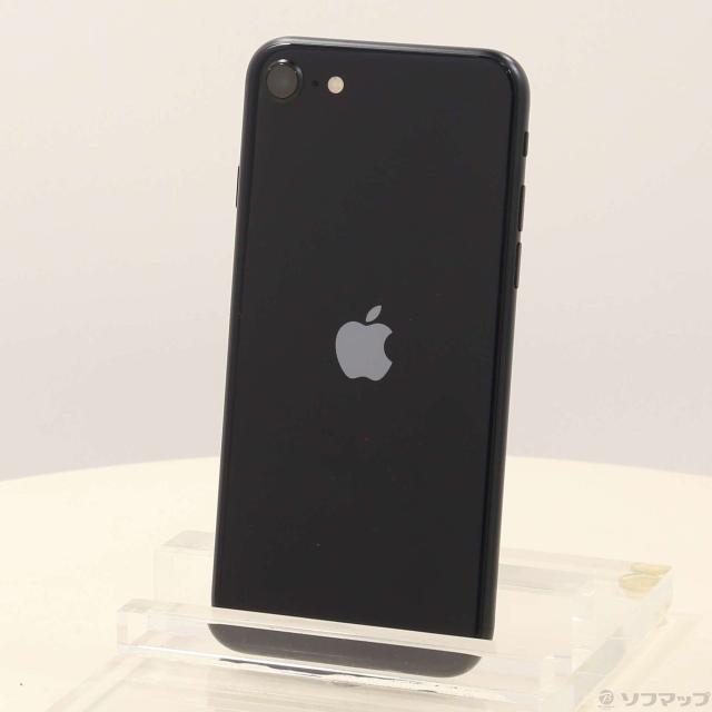iPhone SE 第3世代　64GB ミッドナイト Amazon | 【整備済み品】 Apple iPhone SE（第3世代） 64GB