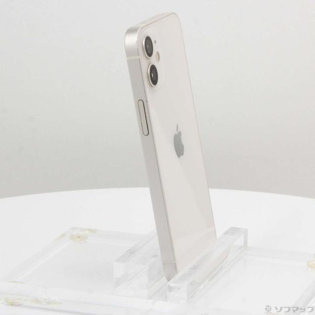(中古)Apple iPhone12 mini 64GB ホワイト MGA63J/A SIMフリー(258-ud)の通販は (中古)Apple iPhone12 mini 64GB ホワイト MGA63J/A SIMフリー(258-ud)の通販は