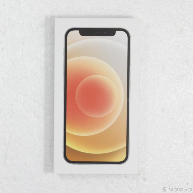 (中古)Apple iPhone12 mini 64GB ホワイト MGA63J/A SIMフリー(258-ud)の通販は (中古)Apple iPhone12 mini 64GB ホワイト MGA63J/A SIMフリー(258-ud)の通販は