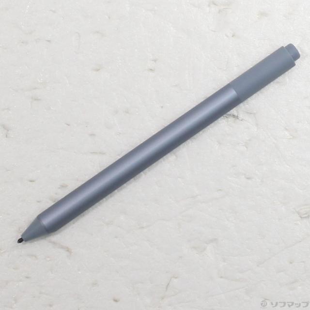 (中古)Microsoft Surface Pen EYU-00055 アイスブルー(344-ud)