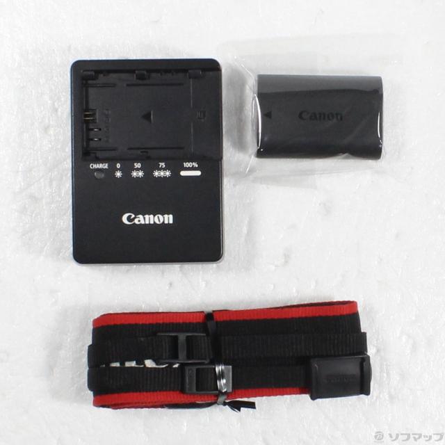Canon EOS 80D デジタル一眼レフカメラ ボディ ブラック キヤノン レンタル]キャノン Canon EOS 80D ボディ｜一眼レフカメラ