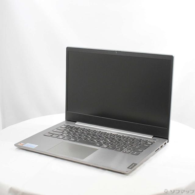 (中古)Lenovo ThinkBook 14 20SLCTO1WW(258-ud)の通販は 29,334円