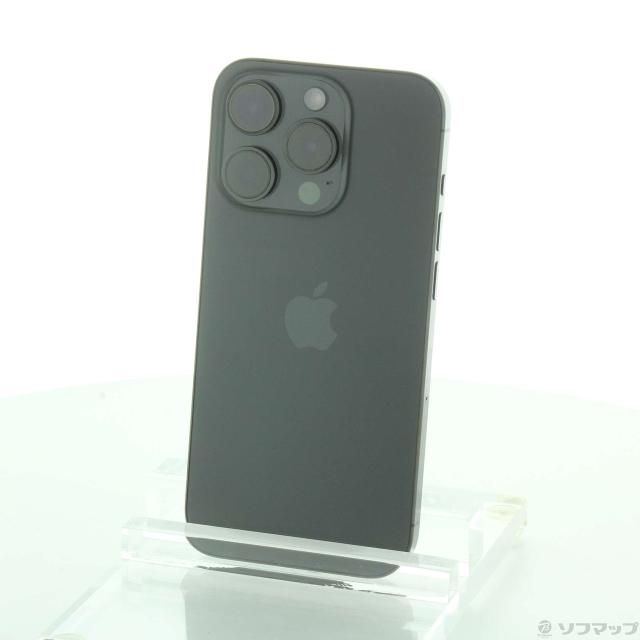 Iphone15pro本体256GB ブラックチタニウム SIMフリー Amazon | 【整備済み品】 Apple iPhone 15 Pro 256GB ブラック