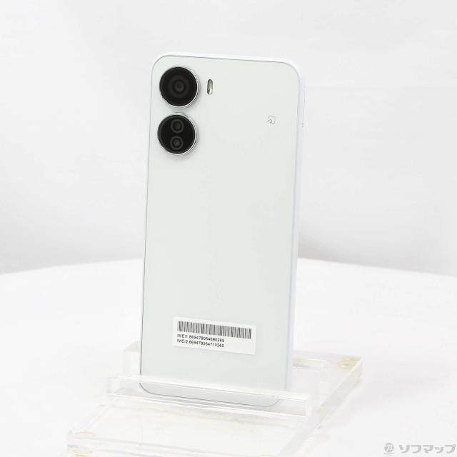 ZTE - Malikさん専用 ●スマートフォン Libero 5G III ホワイト Libero 5G Ⅲ – ZTE Device Japan