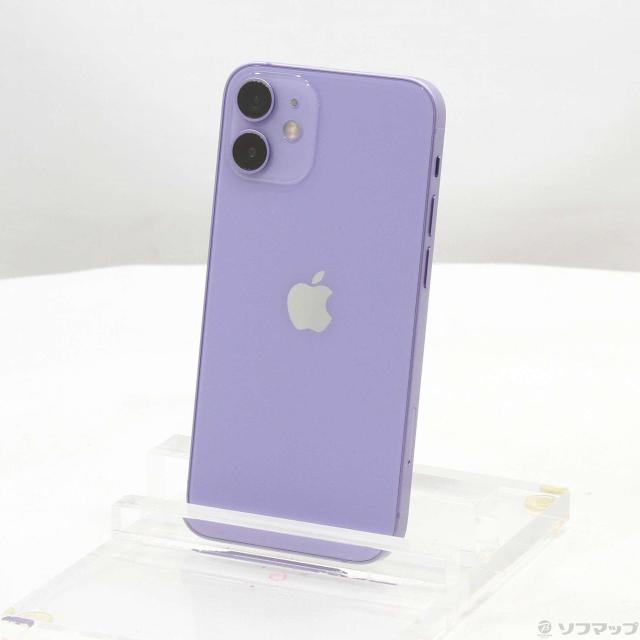 iPhone12 128GB 【スタンドアロン（付属）】 🎉 グリーン MGHY3J／A