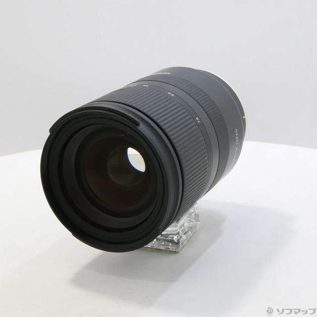 (中古)TAMRON 28-75mm F/2.8 Di III RXD ソニーEマウント用(262-ud)