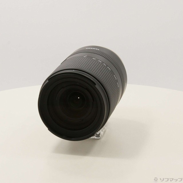 (中古)TAMRON 18-300mm F/3.5-6.3 Di III-A VC VXD B061 ソニーEマウント用(344-ud)