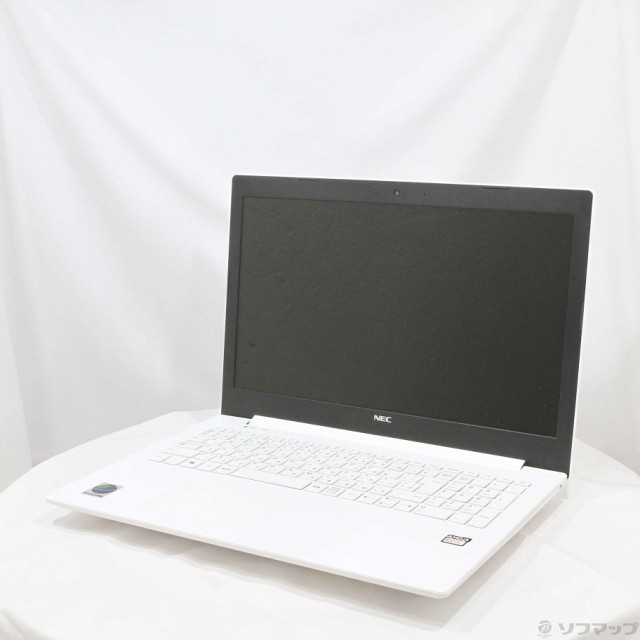 (中古)NEC LAVIE Direct NS PC-GN18HPRAF (NEC Refreshed PC) (Windows 10) ≪メーカー保証あり≫(344-ud)