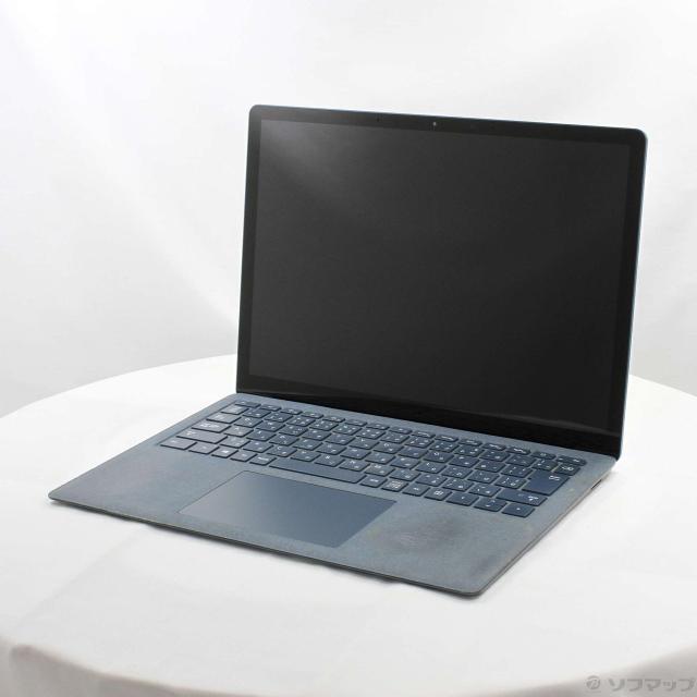 surface laptop 3 コバルトブルー i5 8G 256GB surface laptop 3 コバルトブルー i5 8G 256GB
