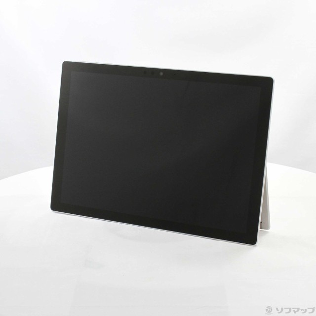 (中古)Microsoft Surface Pro (2017) (Core i5/8GB/SSD256GB) FJX-00031 (Windows 10)(276-ud)