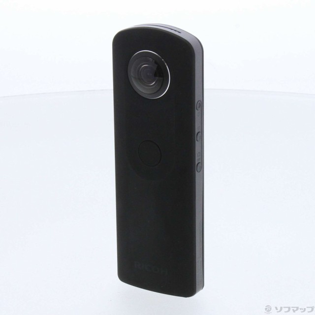 (中古)RICOH THETA S(262-ud)