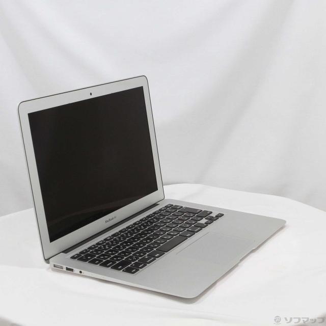 APPLE MacBook Air MJVG2J/A 1　2015　８ Apple 13.3
