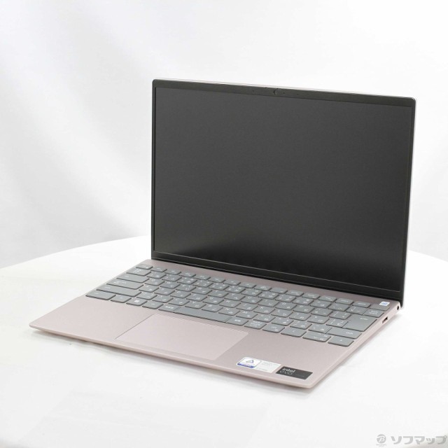 (中古)DELL (展示品) Inspiron 13 5330 MI563-DWHBCP ライトピンク(258-ud)