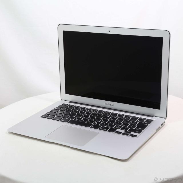 13インチ Mac Book Air マックブック MC965J/A Apple MacBook Air 13.3