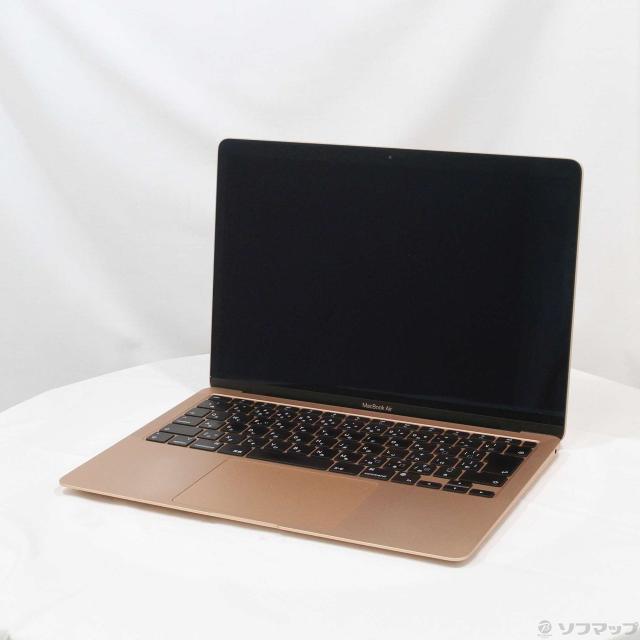 2020 MacBook air M1 13インチ(ジャンク)SSD 512GB（ジャンク