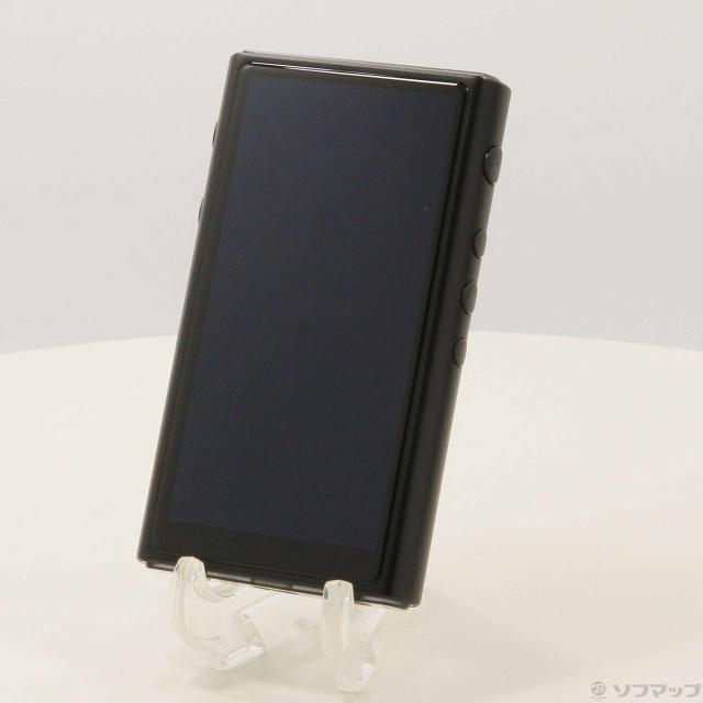 HiBy Music HiBy R5 メモリ16GB+microSD ブラック R5BLACK(349