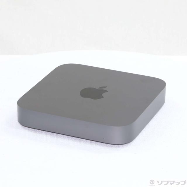 中古)Apple Mac mini Late 2018 MRTT2J/A Core_i5 3GHz 16GB SSD1TB 