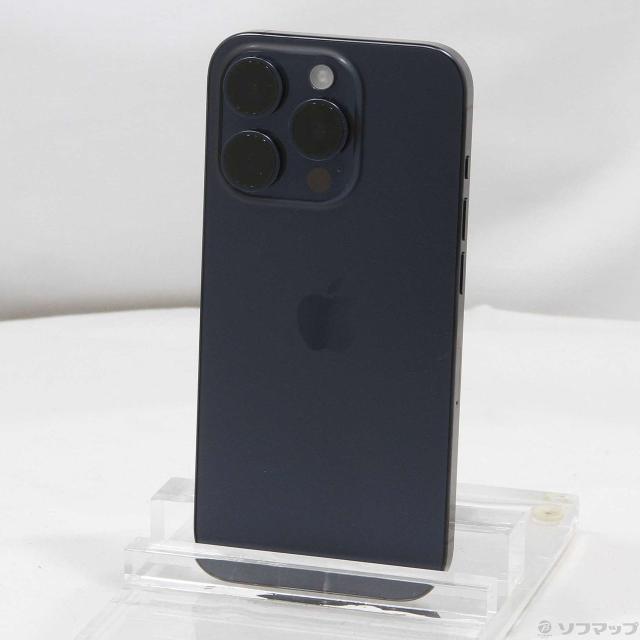 iPhone 15 ブルー 256 GB SIMフリー 新品、未使用、未開封