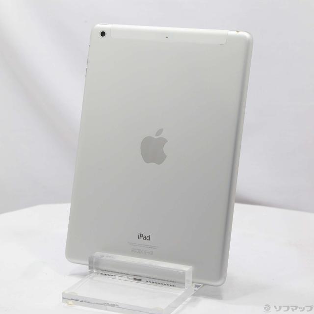 美品 iPad Air 初代16GB wifi+cellular モデル iPad Air Wi-Fi + Cellular