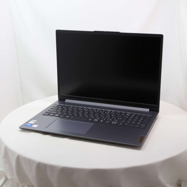 (中古)Lenovo (展示品) IdeaPad Slim 3i Gen 9 83E70033JP アークティックグレー(305-ud)