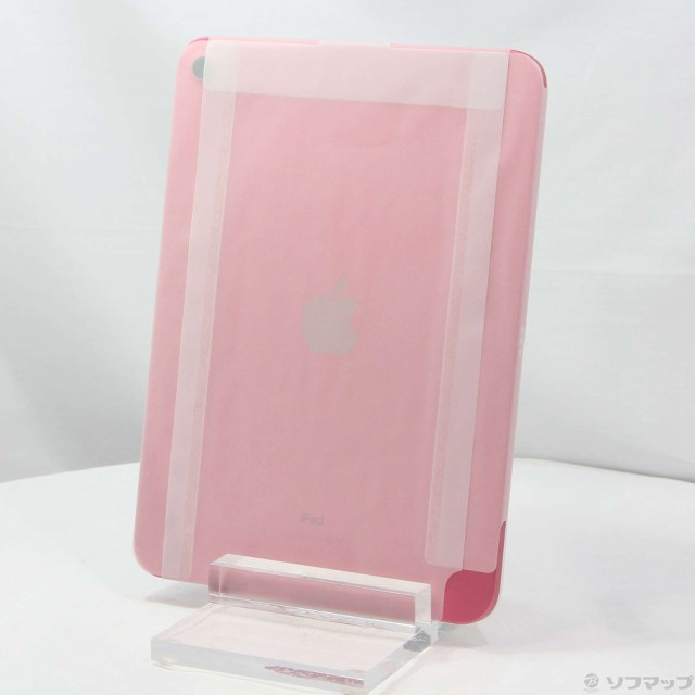 (中古)Apple iPad 第10世代 64GB ピンク MPQ33J/A Wi-Fi(258-ud)