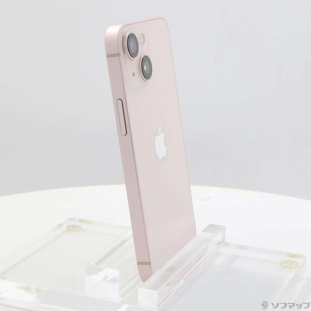 iPhone 13 mini 128 GB ピンク　ドコモ　SIMフリー　中古品 楽天市場】SIMフリー iPhone13 ピンク128GB 本体[Aランク] iPhone 中古